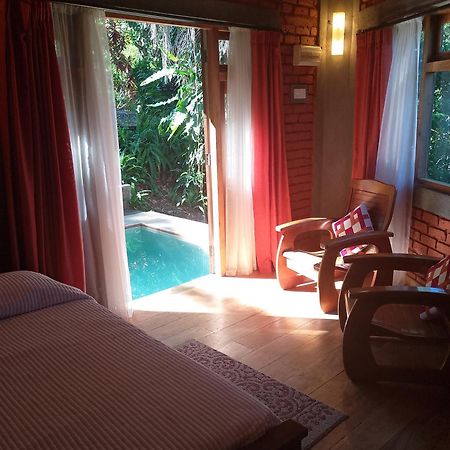 Tea Leaf Retreat Lejlighed Kandy Eksteriør billede