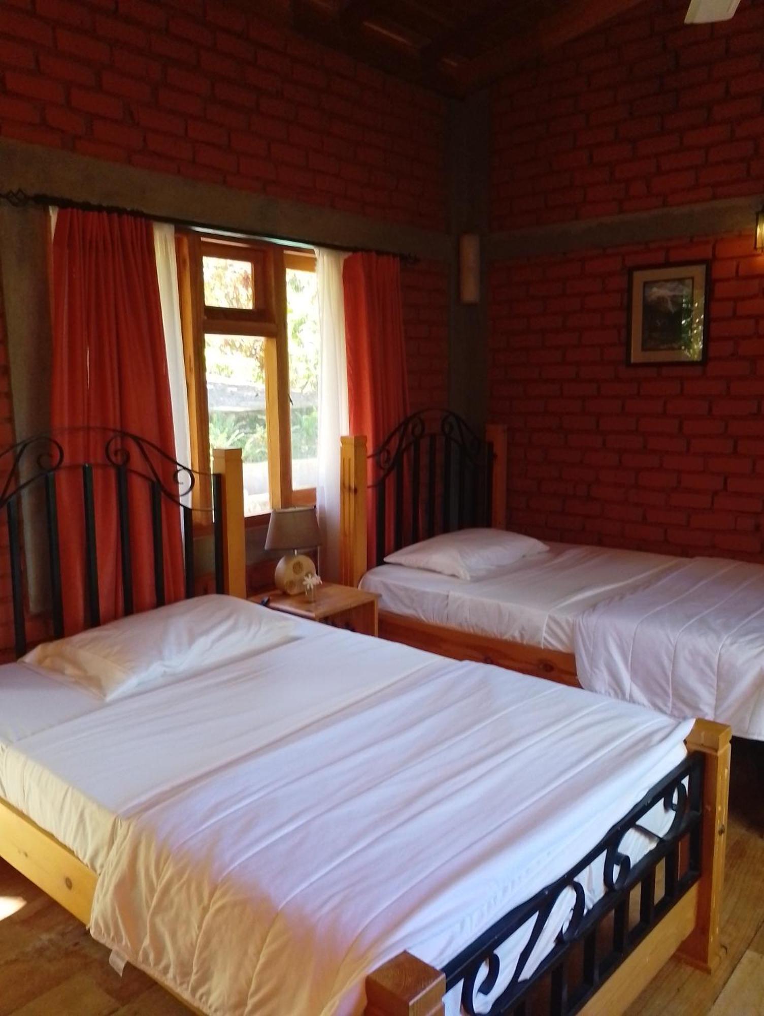 Tea Leaf Retreat Lejlighed Kandy Eksteriør billede