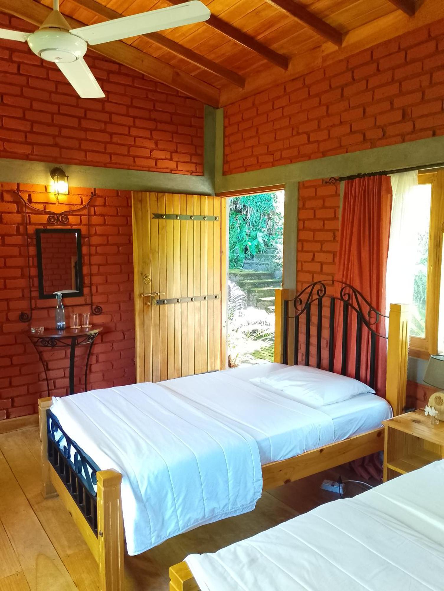 Tea Leaf Retreat Lejlighed Kandy Eksteriør billede