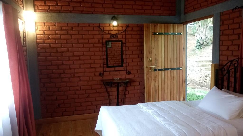 Tea Leaf Retreat Lejlighed Kandy Eksteriør billede