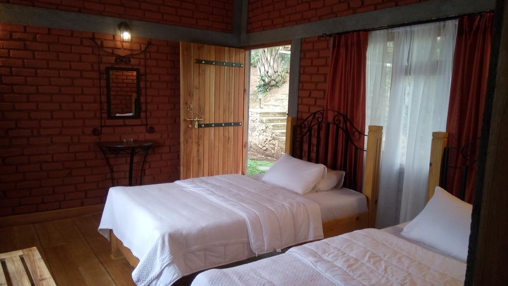 Tea Leaf Retreat Lejlighed Kandy Eksteriør billede