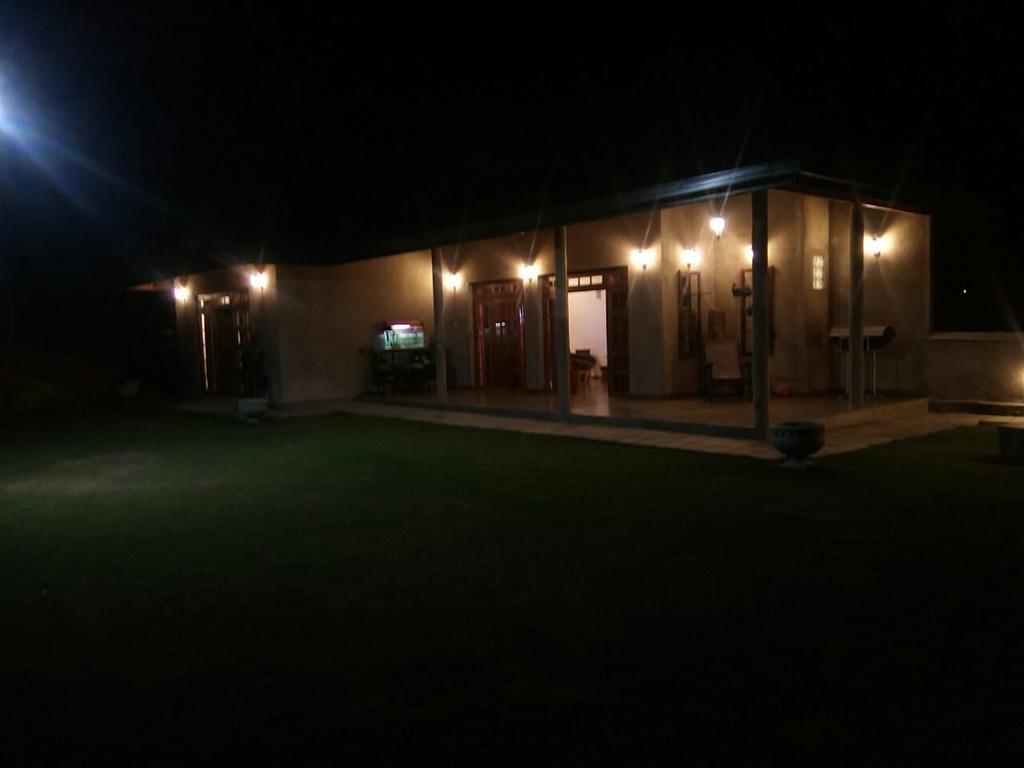 Tea Leaf Retreat Lejlighed Kandy Eksteriør billede