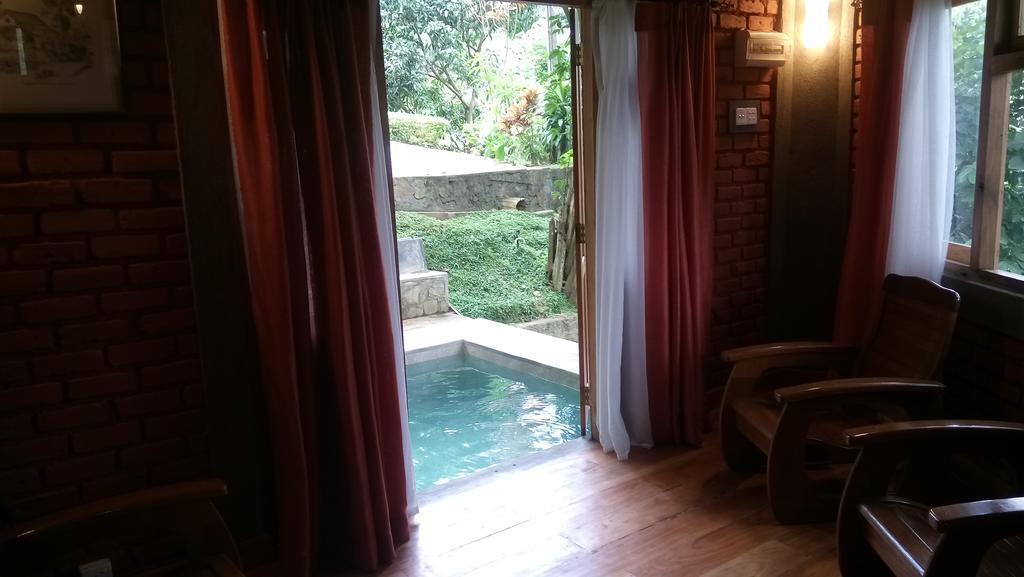 Tea Leaf Retreat Lejlighed Kandy Eksteriør billede
