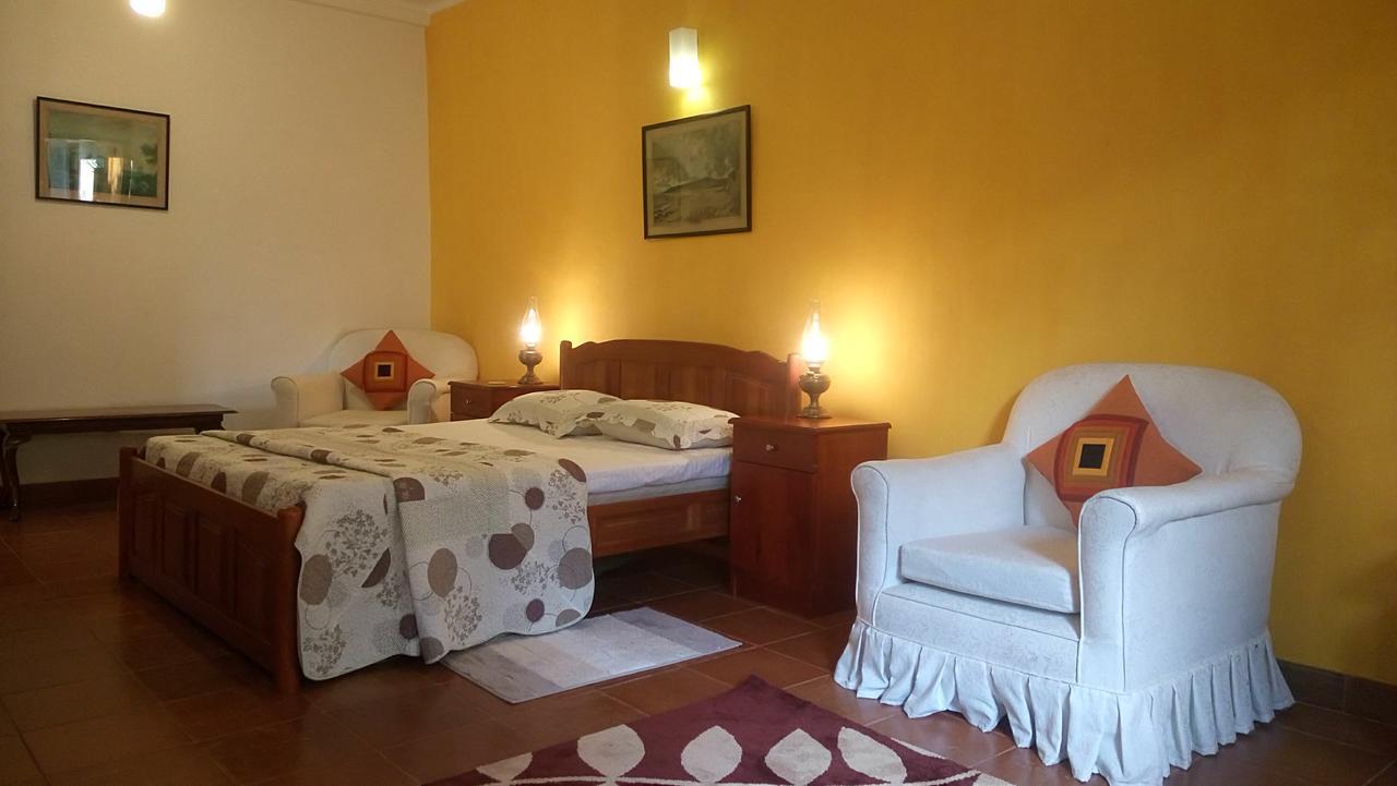 Tea Leaf Retreat Lejlighed Kandy Eksteriør billede