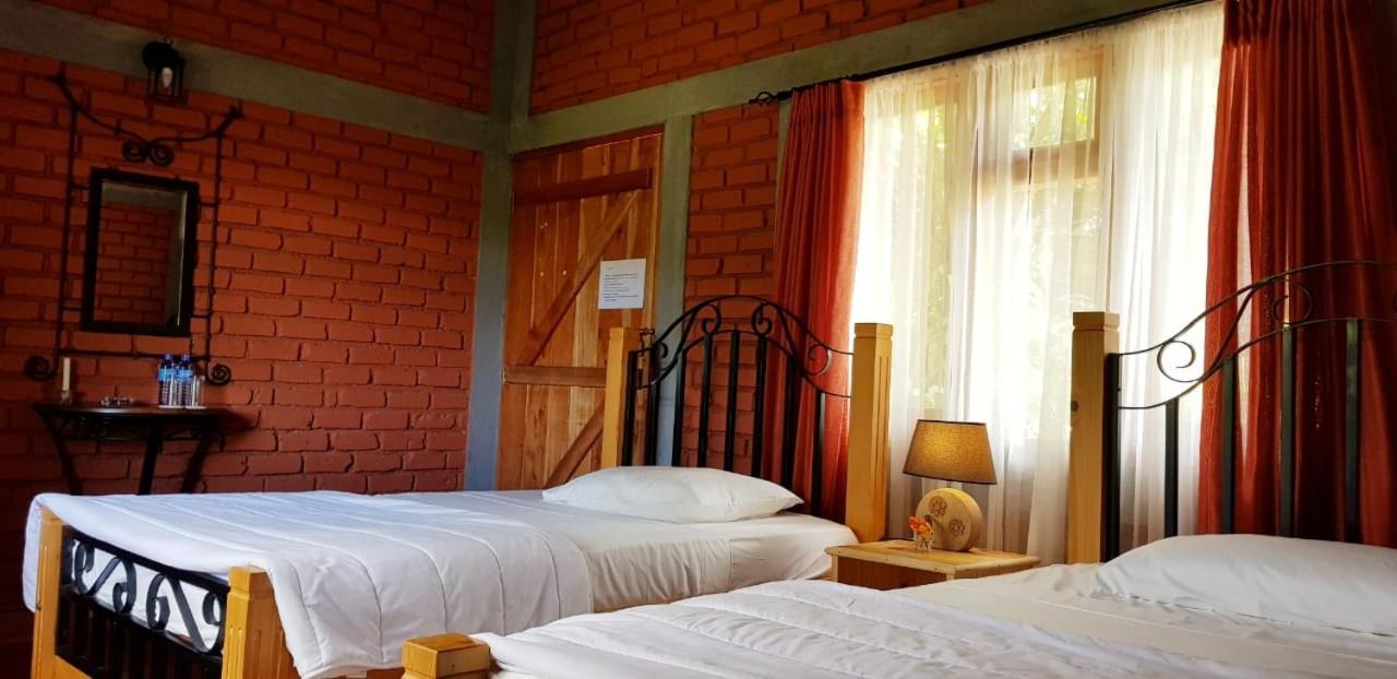 Tea Leaf Retreat Lejlighed Kandy Eksteriør billede